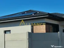 Casa individuala - 4 camere - 2 bai - in apropiere de STV