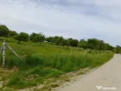 Teren zona drumul Sigmirului 