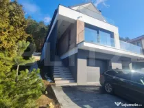 Casa individuala, 5 camere, garaj, 305 mp, 627 mp, la 5 minu