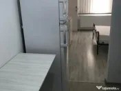 Garsoniera Tiglina 1, etaj 1 renovata recent 