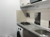Garsoniera Tiglina 1, etaj 1 renovata recent 