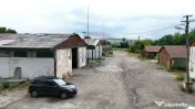 Platformă industrială 33.051 mp teren | 7.120 mp hale |... 