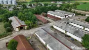 Platformă industrială 33.051 mp teren | 7.120 mp hale |... 