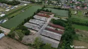 Platformă industrială 33.051 mp teren | 7.120 mp hale |... 
