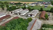 Platformă industrială 33.051 mp teren | 7.120 mp hale |... 
