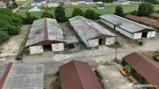 Platformă industrială 33.051 mp teren | 7.120 mp hale |... 