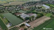 Platformă industrială 33.051 mp teren | 7.120 mp hale |... 