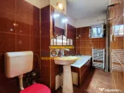 Garsoniera decomandata-0% comision-600m metrou C. Georgian-4 
