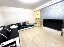 Apartament 3 camere, mobilat, Militari Residence, 89.900 eur