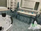 Vila cu 7 camere de închiriat în Floreasca 