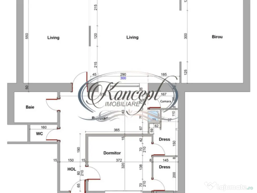 Apartament exclusivist si cu parcare pe Calea Dorobantilor