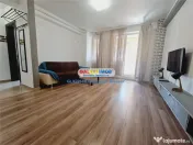 Apartament 2 camere mobilat Utilat, Militari Residence, 66.9 
