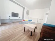 Apartament 2 camere mobilat Utilat, Militari Residence, 66.9 