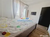 Apartament 2 camere mobilat Utilat, Militari Residence, 66.9 