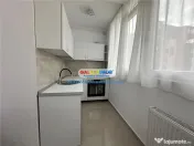 Apartament 2 camere mobilat utilat, Militari Residence, 400 