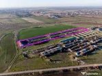 NĂDLAC | Teren 1.15 HA lângă Autostradă | 2.500mp Hale