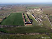 NĂDLAC | Teren 1.15 HA lângă Autostradă | 2.500mp Hale 