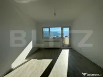 De vanzare garsoniera cu vedere panoramica - Rasnov