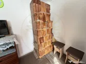 Casa Batraneasca la 8 km de Topoloveni 