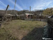 Casa Batraneasca la 8 km de Topoloveni 