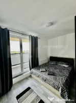 Apartament 2 camere, semidecomandat, pet friendly, Dambu Rot