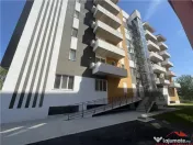 Ap 3 cam, etaj 1, BLOC 2024, parcare subterana, ultracentral 