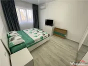 Ap 3 cam, etaj 1, BLOC 2024, parcare subterana, ultracentral 