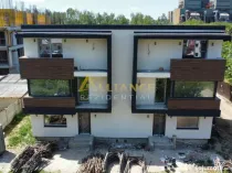 Casa moderna 133 mp utili si 2 parcari langa Grand Arena Mal