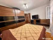 Apartament 2 camere decomandat – mobilat și utilat comple 