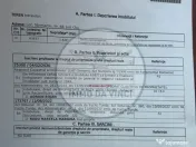 Vanzare teren itravilan Sanmartin,com. Chinteni CJ 