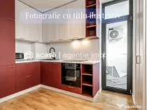 Apartament premium cu 2 camere X-City - direct de la dezv...