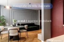 Apartament premium cu 2 camere X-City - direct de la dezv...