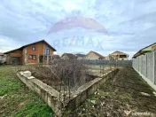 Casă în Vladimirescu, 5 camere, garaj, 1000 mp teren. C... 