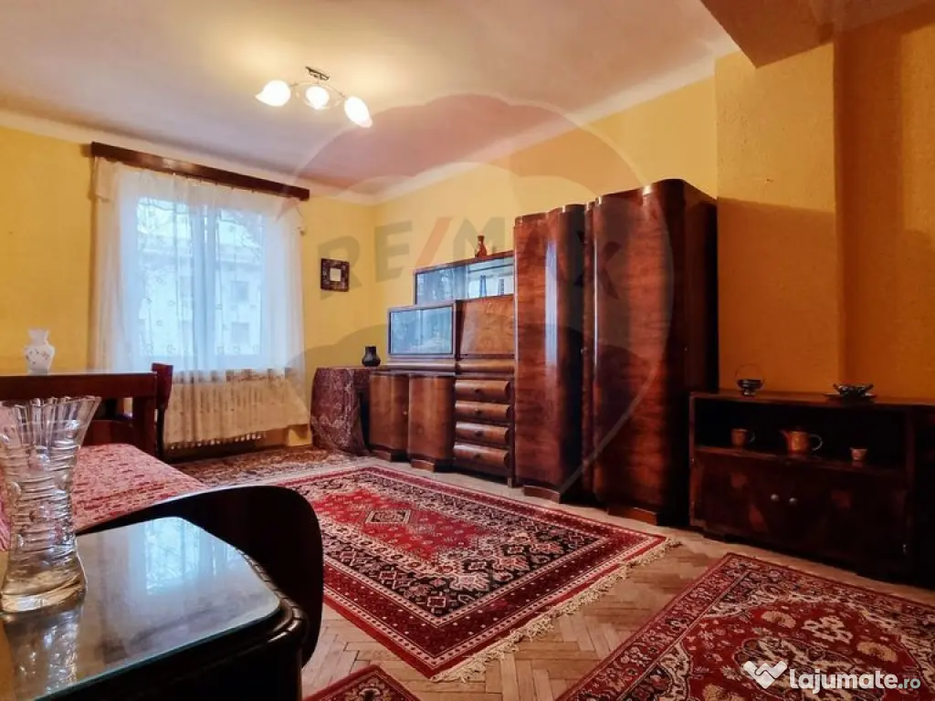 Apartament cu 2 camere de vânzare în zona Cotroceni, Ac...