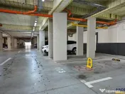 FILMTur 3D!Premium Penthouse, echipat,parcare subterana,50 m 