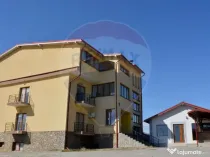 Pensiune de vânzare