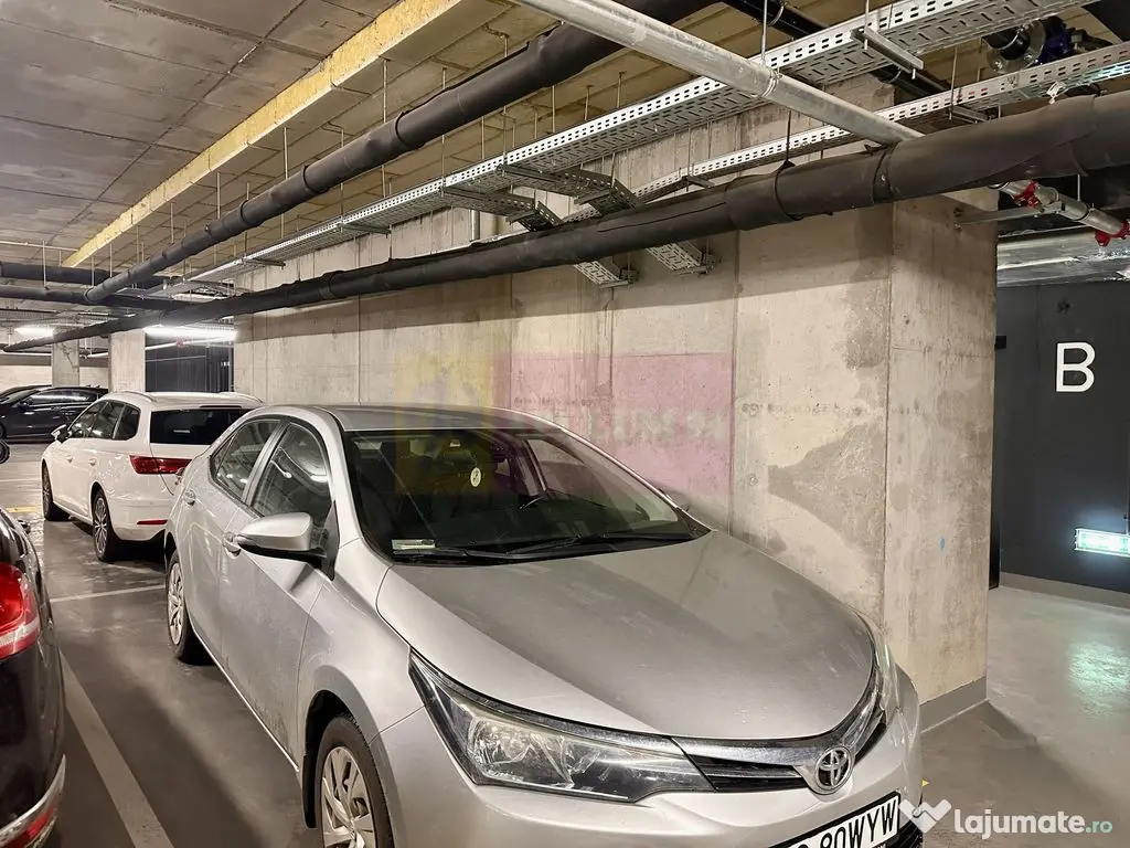 Apartament 2 camere Sebastian - Vulcan Residence/ Loc de ...