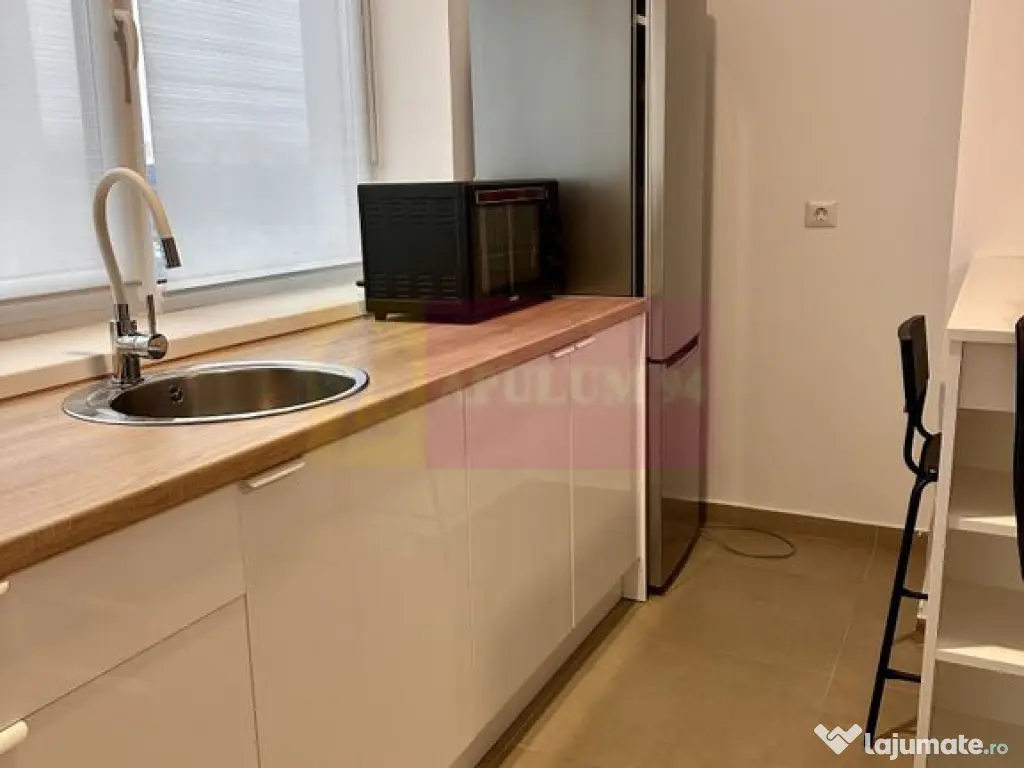 Apartament 2 camere Sebastian - Vulcan Residence/ Loc de ...