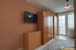 Apartament 2 camere,improspatat, decomandat,balcon,pivnita,T