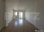 Apartament 3 camere, 63,90 mp, balcon 12,28 mp, finisaje pre