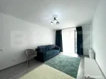 Apartament la cheie, 40 mp utili, balcon, parcare, Parc Poli