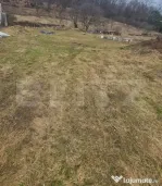 Teren intravilan, 800 mp, curent electric si apa la front, a
