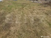 Teren intravilan, 800 mp, curent electric si apa la front, a