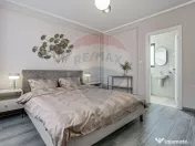 Apartament cu 3 camere de închiriat, parcare subterana, ... 