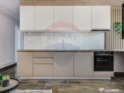 Apartament cu 3 camere de închiriat, parcare subterana, ... 