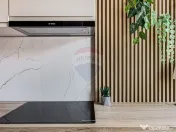 Apartament cu 3 camere de închiriat, parcare subterana, ... 