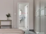 Apartament cu 3 camere de închiriat, parcare subterana, ... 