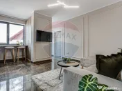 Apartament cu 3 camere de închiriat, parcare subterana, ... 