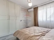 Apartament cu 3 camere de închiriat, parcare subterana, ... 