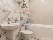 Apartament cu 3 camere de închiriat, parcare subterana, ... 